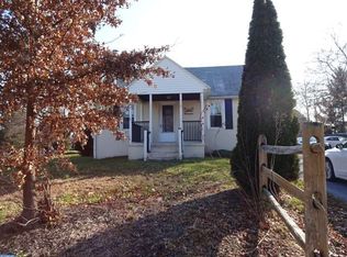 968 Grosstown Rd, Pottstown, PA 19464