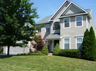 4 Rose Hill Dr, Bear, DE 19701