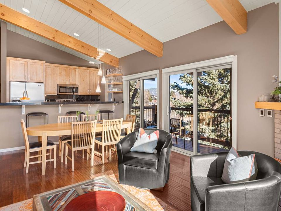 1st image of 35 Upper Woodbridge Rd #27E