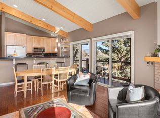 35 Upper Woodbridge Rd #27E, Snowmass Village, CO 81615