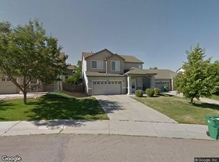 20428 E Milan Pl, Aurora, CO 80013