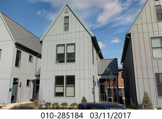 Summit St, Columbus, OH 43201