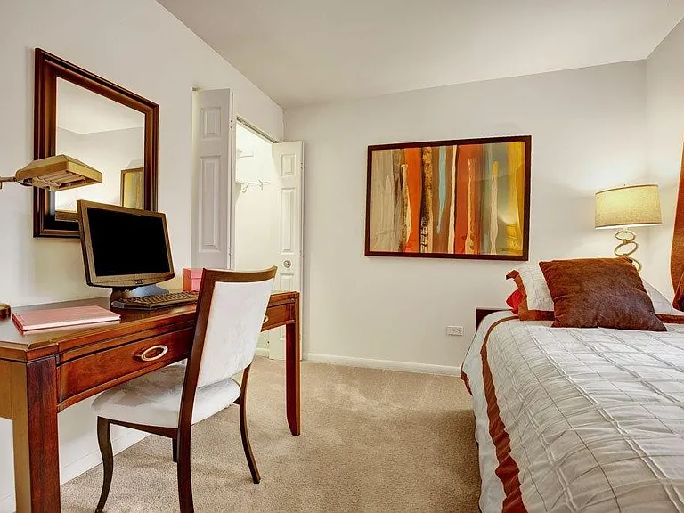 Blackhawk Apartment Homes — Photo 10