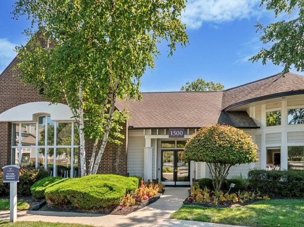 Village at Windermere Apartments | 1500 Windermere Rd, West Chester, PA