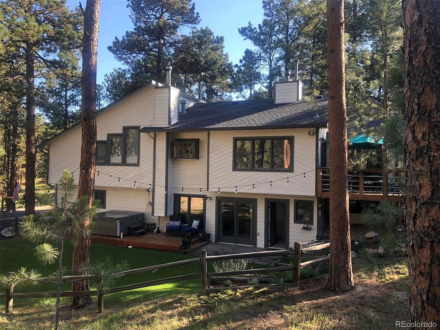 3455 Pinehurst Circle, Colorado Springs, CO 80908 Zillow