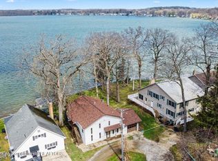 2321 Country Club Way, Albion, MI 49224