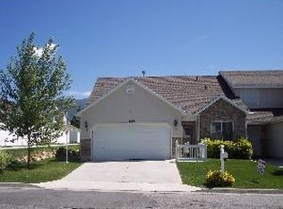 1820 N Clark Dr, Layton, UT 84041
