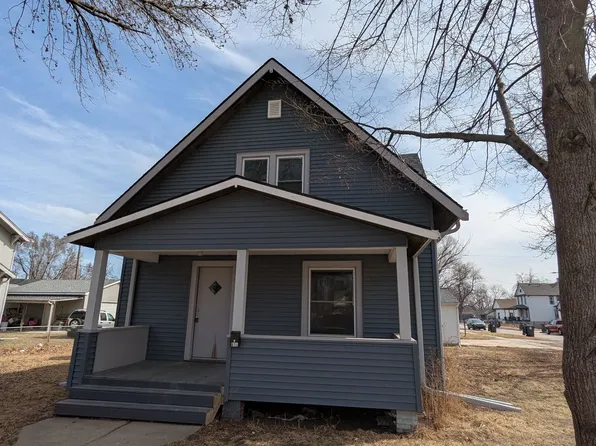 619 S 21st St, Council Bluffs, IA 51501