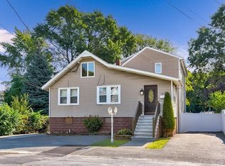 95 Harris St, Revere, MA 02151