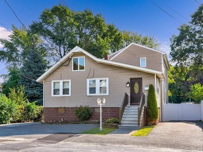 95 Harris St, Revere, MA, 02151