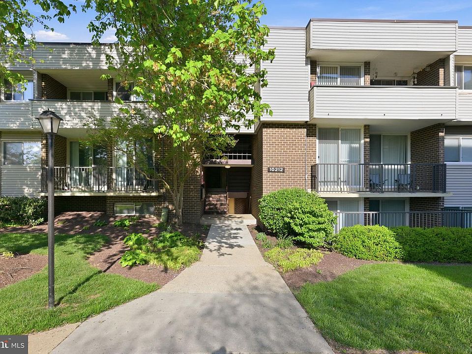 1st image of 10212 Prince Pl #7206