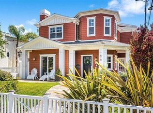 616 Avenue B, Redondo Beach, CA 90277