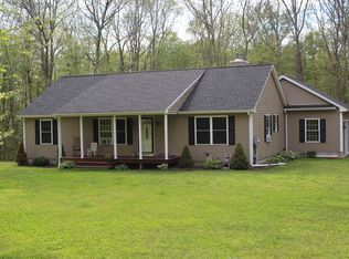 157 Windham Rd, Brooklyn, CT 06234