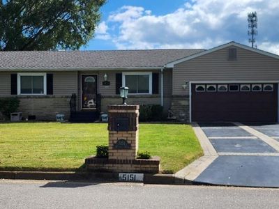 5151 Westerly Dr, Virginia Beach, VA, 23464