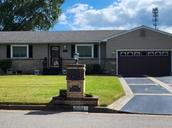 5151 Westerly Dr, Virginia Beach, VA 23464