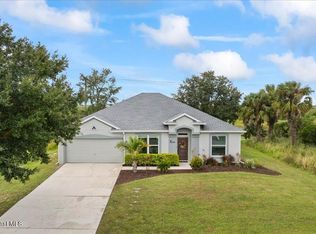3138 Pomello Ave SW, Palm Bay, FL 32908