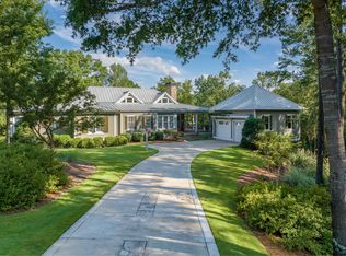 1000 Old Still Rd, Greensboro, GA 30642