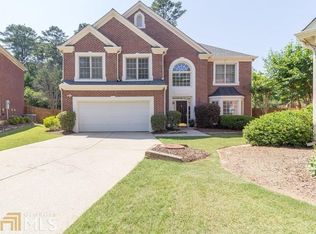 1786 Lavista Oaks Dr, Decatur, GA 30033