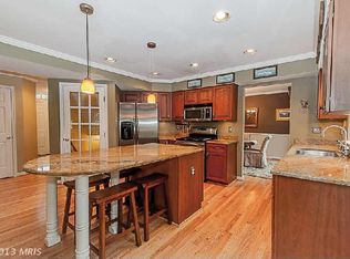 5901 Northern Ct, Elkridge, MD 21075