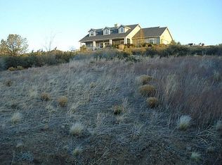 9315 N Oak Meadow Ln, Prescott, AZ 86305