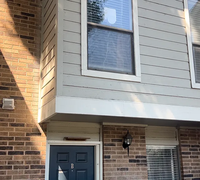 UNIT B FOR RENT