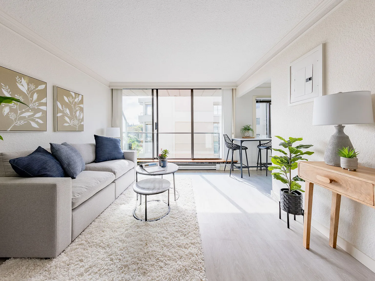 The Q Apartments — Photo 3