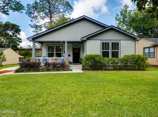 1272 Lechlade St, Jacksonville, FL 32205
