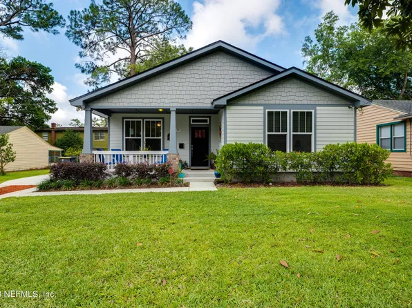 1272 LECHLADE Street, Jacksonville, FL 32205