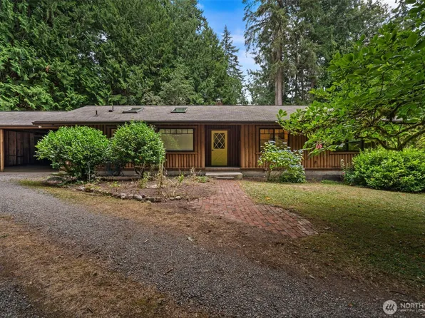7264 NE Little Harbor Lane, Bainbridge Island, WA 98110