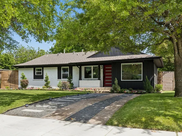 10014 Estacado Dr, Dallas, TX 75228