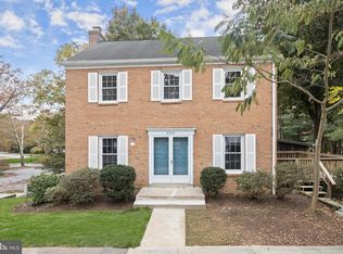 8924 Blade Green Ln, Columbia, MD 21045