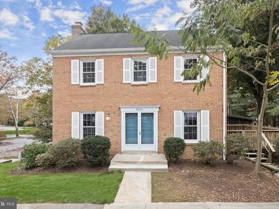 8924 Blade Green Ln, Columbia, MD, 21045