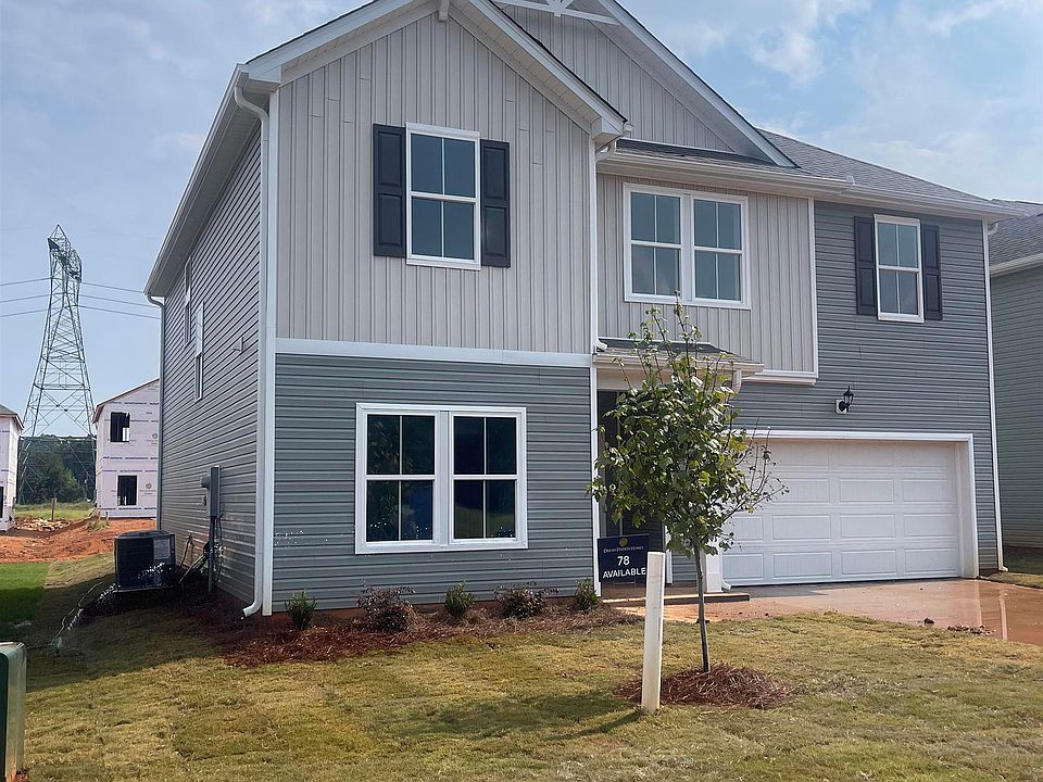 2nd image of 206 Green Pasture Rd Lot 78