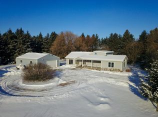 20735 Grouse Rd, Little Falls, MN 56345