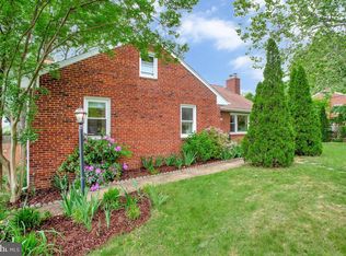 8500 63rd Ave, College Park, MD 20740