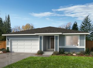 Plan 1990 Plan, Magnolia Crest, Marysville, WA 98270