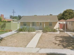 11340 Oklahoma Ave, South Gate, CA 90280