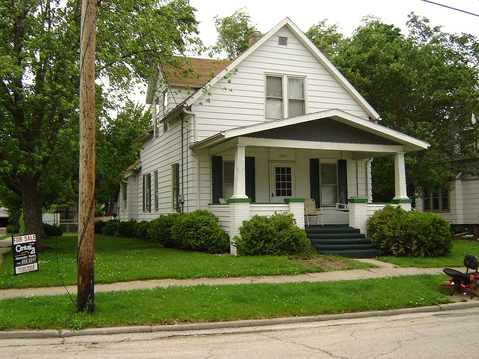 707 S Mason
