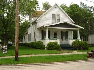 707 S Mason St, Bloomington, IL
