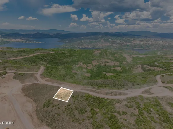 1588 E Marcella Ridge Rd #516, Heber City, UT 84032