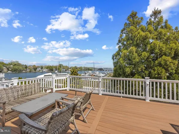 219 Lockwood 1/2 Ct, Annapolis, MD 21403