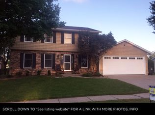 3623 74th St, Moline, IL 61265