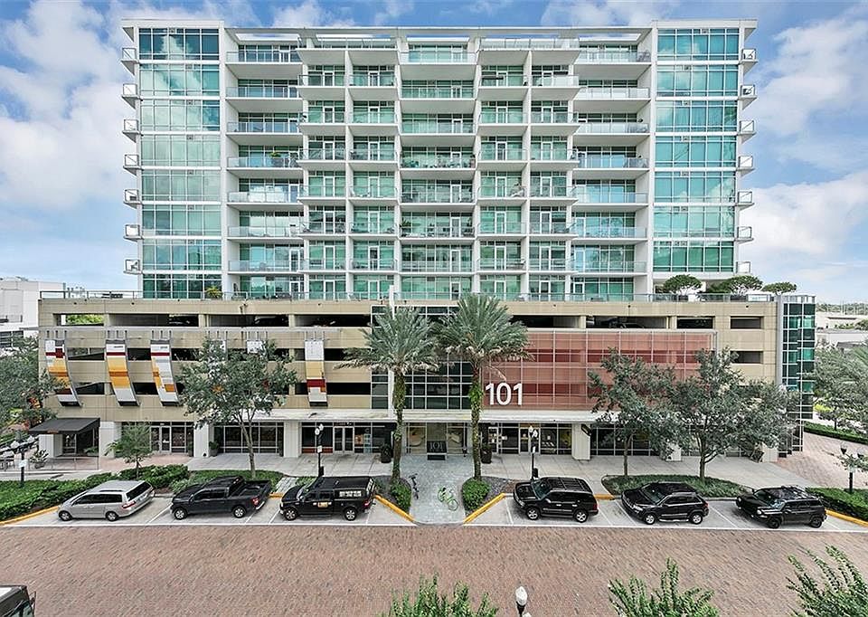 1st image of 101 S Eola Dr Unit 817