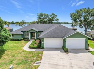134 Bayberry Dr, Polk City, FL 33868