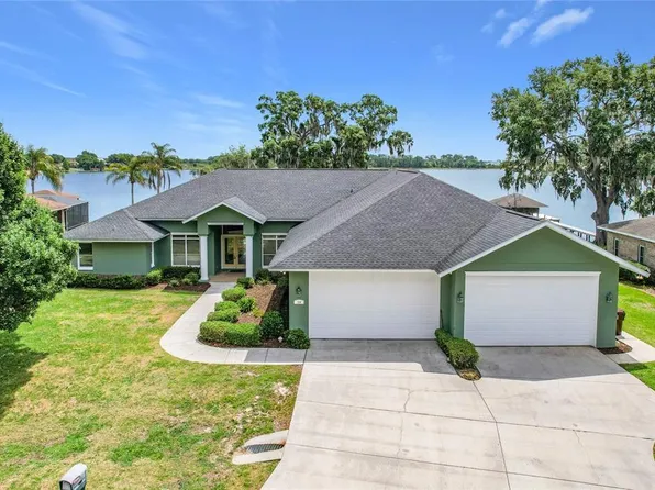 134 Bayberry Dr, Polk City, FL 33868