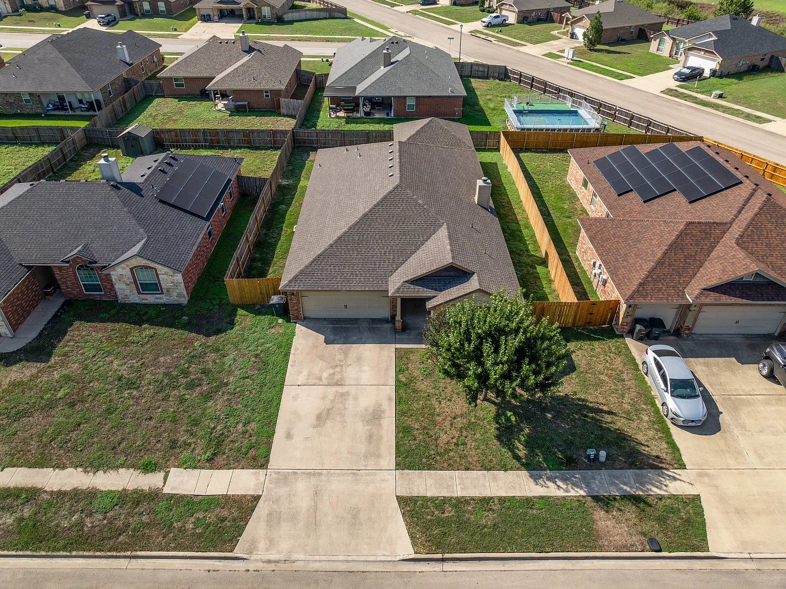 3004 Montague County Drive - 1 — Photo 3