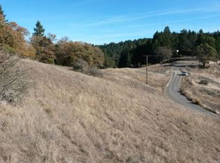 4390 Blackhawk Dr, Willits, CA 95490