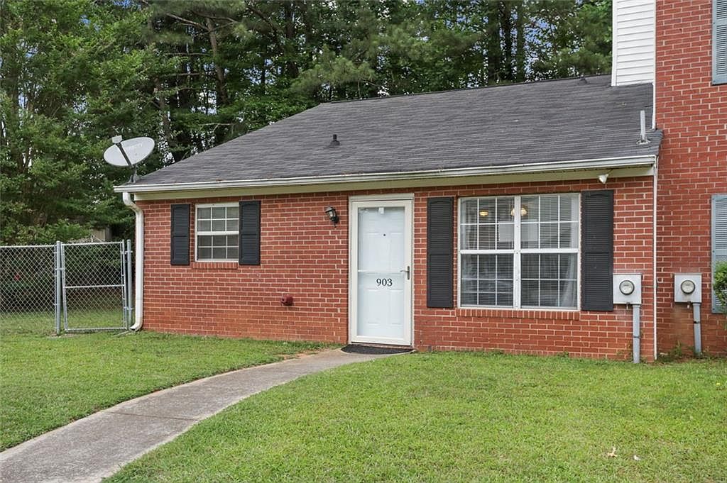 903 Joseph Club Dr SW, Mableton, GA 30126 Zillow