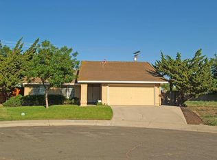 1644 Fantasy Ct, Modesto, CA 95351
