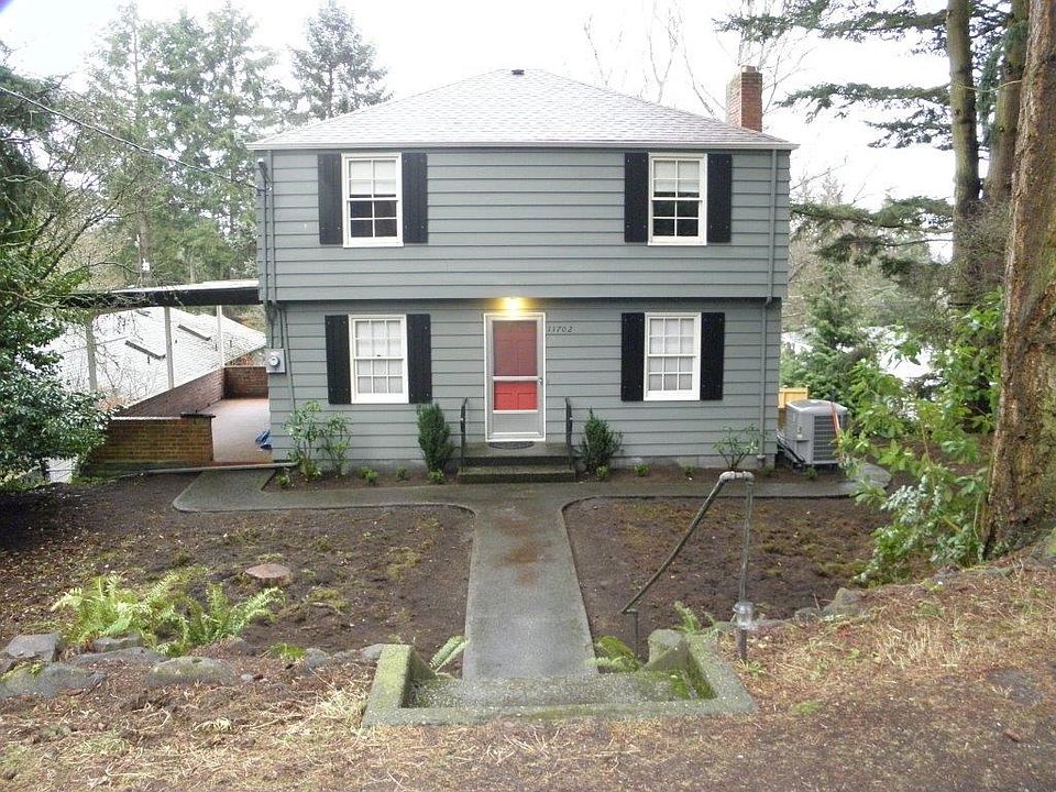 1st image of 11702 24th Ave NE
